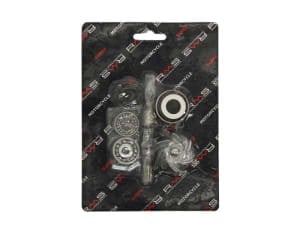 Kit reparație Pompa de apă compatibil: KYMCO XCITING 250/300 2004-2012