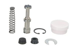 Kit reparatie pompa frana fata/spate compatibil: YAMAHA XS 500/750/850 1976-1981