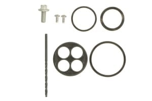 Kit reparatie robinet combustibil compatibil: HONDA CBR 1000 1987-1988