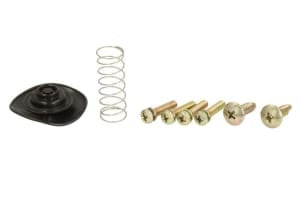 Kit Reparatie robinet combustibil compatibil: HONDA PC 800 1989-1998