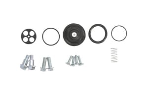 Kit reparatie robinet combustibil compatibil: KAWASAKI KVF 650/750 2006-2013