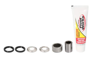 Kit reparatie suport amortizor compatibil: GAS GAS EC, HALLEY, MC, PAMPERA, SM 125-450 1996-2011