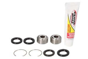 Kit reparatie suport amortizor compatibil: HONDA CR 125/250/500 1994-1995