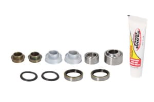 Kit reparatie suport amortizor compatibil: KTM EGS, EXC, MXC, SX 125-380 1998-1998