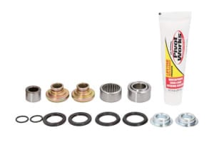 Kit reparatie suport amortizor compatibil: YAMAHA WR 450 2016-2018