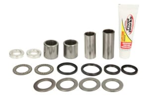 Kit reparatie suspensie compatibil: HONDA CR, CRF 250/450 2002-2007