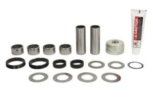 Kit reparatie suspensie compatibil: YAMAHA WR, YZ 250/490/500 1983-1993