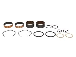 Kit reparatie suspensie fata compatibil: HONDA CR 125 1994-1996