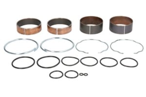 Kit reparație suspensie față compatibil: HONDA CRF 250 2009-2009