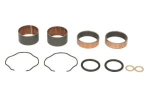 Kit reparatie suspensie fata compatibil: KAWASAKI KZ, ZN 700 1984-1985