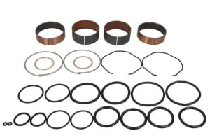 Kit reparatie suspensie fata compatibil: SUZUKI RM-Z 250 2019-2020