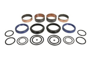 Kit reparatie suspensie front compatibil: KAWASAKI KX 250 2005-2007