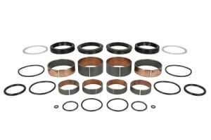 Kit reparatie suspensie front compatibil: KAWASAKI KX 250 2006-2012