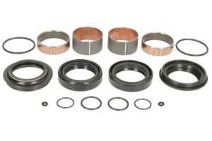 Kit reparatie suspensie front compatibil: SUZUKI RM 85 2002-2017