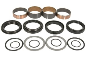 Kit reparatie suspensie front compatibil: SUZUKI RM; YAMAHA WR 250/450 2003-2004