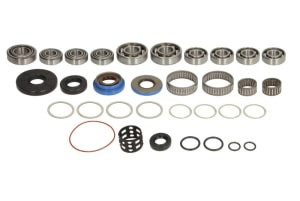 Kit reparatie Transmisie compatibil: POLARIS RZR 800 2010-2011