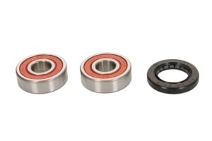 Kit rulment roata fata cu simering compatibil: HONDA FES, SA, SES 75-250 1989-2009