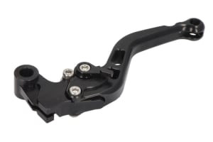 Maneta ambreiaj 4RIDE, standard adjusted (short) compatibil: YAMAHA MT-03, YZF-R3 321 2015-2017