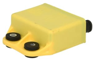 Modul de Aprindere Piaggio 125 4T Yellow