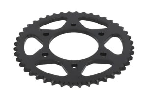 Pinion spate oțel, tip lanț: 428, număr dinți: 44, compatibil: YAMAHA MT, YZF, YZF-R125 125 2008-2017