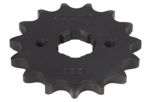 Pinion spate oțel, tip lanț: 50 (530), număr dinți: 44 compatibil: HONDA CBR 1100 1997-2007