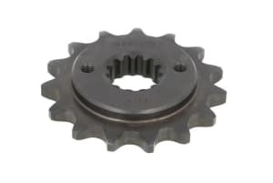 Pinion spate oțel, tip lanț: 50 (530), număr dinți: 48 compatibil: KAWASAKI VN, ZXR, ZZR; SUZUKI GSX, GSX-R, TL 500-1300 1989-2007