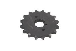 Pinion spate oțel, tip lanț: 525, număr dinți: 44 compatibil: BMW S 1000 2010-2020