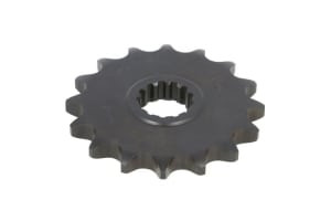 Pinion spate oțel, tip lanț: 525, număr dinți: 45 compatibil: HONDA CB, XRV; TRIUMPH AMERICA, BONNEVILLE, SPEEDMASTER 500-865 1990-2012