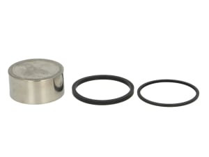 Piston etrier fata cu garnituri compatibil: YAMAHA FZ, VMX-12 700/750/1200 1985-1992