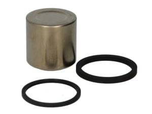 Piston etrier fata cu garnituri compatibil: YAMAHA XTZ 660 1991-1996