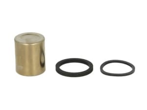 Piston etrier fata cu garnituri compatibil: YAMAHA XTZ 750 1989-1995