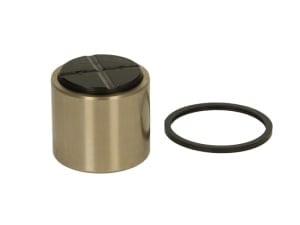 Piston etrier fata/spate (diametru interior: 22,5mm/diametru exterior: 33,9mm/inaltime: 29,1mm, with sealants) compatibil: KAWASAKI EX, GPX, KL, ZL, ZR, ZX, Z/ZG 250-1100 1987-2008