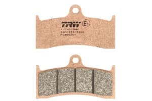 Plăcuțe frână față, utilizare: route, material: sinter-SV, 51,4x91,6x8,2mm compatibil: BUELL M2, S3, X1; KAWASAKI ZRX, ZX-7RR; MV AGUSTA BRUTALE, F4, F4 BRUTALE 750-1200 1996-2007