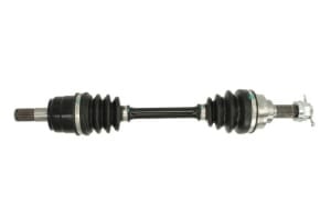 Planetară față R compatibil: KAWASAKI KVF 360/650/700 2002-2013