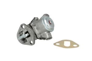 Pompa combustibil mecanica compatibil: MASSEY FERGUSON MF 20 C, TF 20, FE 35 BENZYNA, FE 35 DIESEL