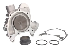 Pompa de apa (with pulley: 111mm) compatibil: VOLVO 8700, B7, FE, FE II, FL II, FL III; VOLVO-PENTA D7E240-D7F240