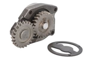 Pompa ulei compatibil: AG CHEM 663, 554, 664, 844, 854; CASE IH 1088, 1640, 1640E, 1822, 1844, 1896, 2294, 2394, 580, 580 B, 580 CKB, 580 D, 580 F, 580 G, 580 K, 580 L, 580 M, 580 N, 580 R, 580 SE