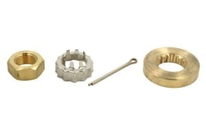 Propeller mounting kit SIERRA E90-250; J90-175