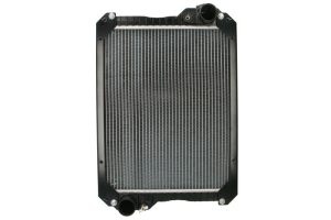 Radiator compatibil: CASE IH 100, 90, 100 C, 80 C, 90 C