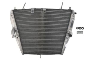 Radiator compatibil: HONDA CBR 1000 2012-2016