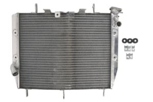 Radiator compatibil: KAWASAKI H2 NINJA, ZX 1000 2015-2017