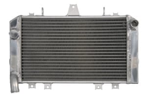 Radiator compatibil: KAWASAKI ZRX, ZZR 1100 1993-2001