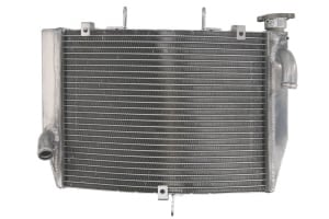 Radiator compatibil: KAWASAKI ZX-6R 600 2007-2008