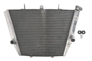 Radiator compatibil: SUZUKI GSX-R 750 2009-2016