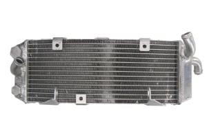 Radiator compatibil: YAMAHA XP 500 2001-2011