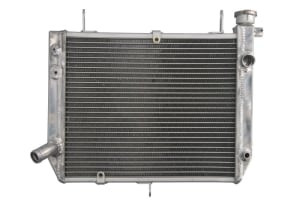 Radiator compatibil: YAMAHA YZF-R1 1000 2000-2001