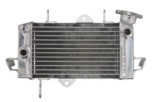 Radiator compatibil: YAMAHA YZF-R125 125 2008-2011