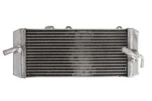 Radiator L compatibil: KAWASAKI KX 250 2009-2009