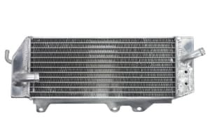 Radiator L compatibil: KAWASAKI KX 250 2010-2016