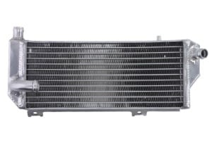 Radiator L compatibil: SUZUKI RM-Z 450 2018-2019